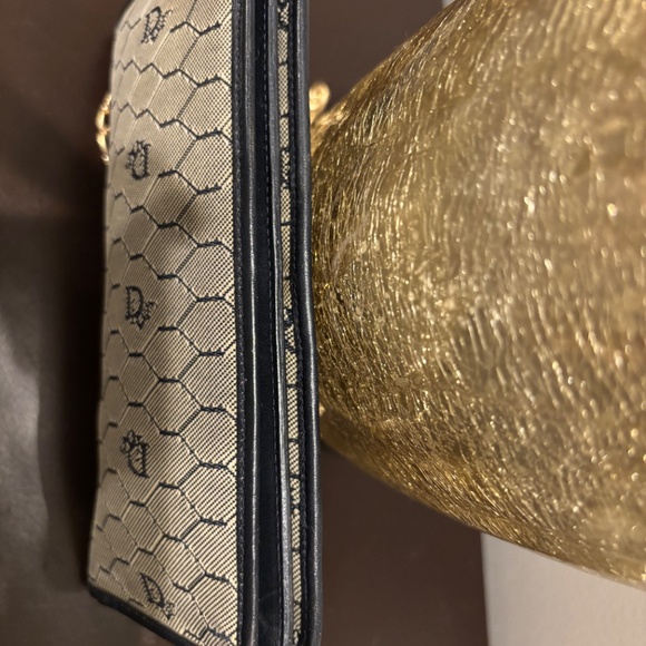 Christian Dior Crossbody EUC with COA - Picture 4 of 10